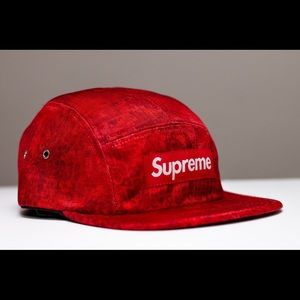 Supreme Hat